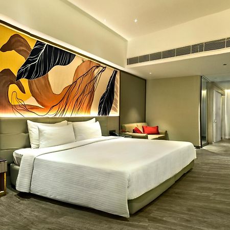 The Sonnet Jamshedpur Hotel Luaran gambar