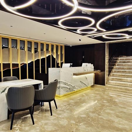 The Sonnet Jamshedpur Hotel Luaran gambar