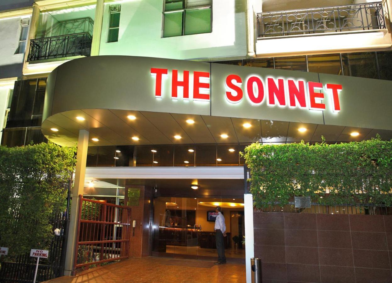 The Sonnet Jamshedpur Hotel Luaran gambar