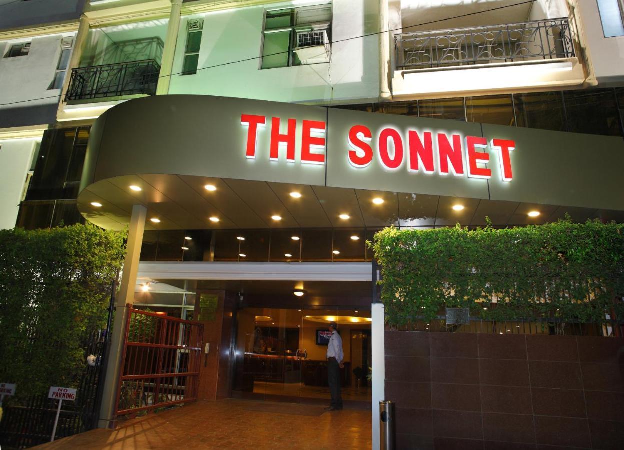The Sonnet Jamshedpur Hotel Luaran gambar