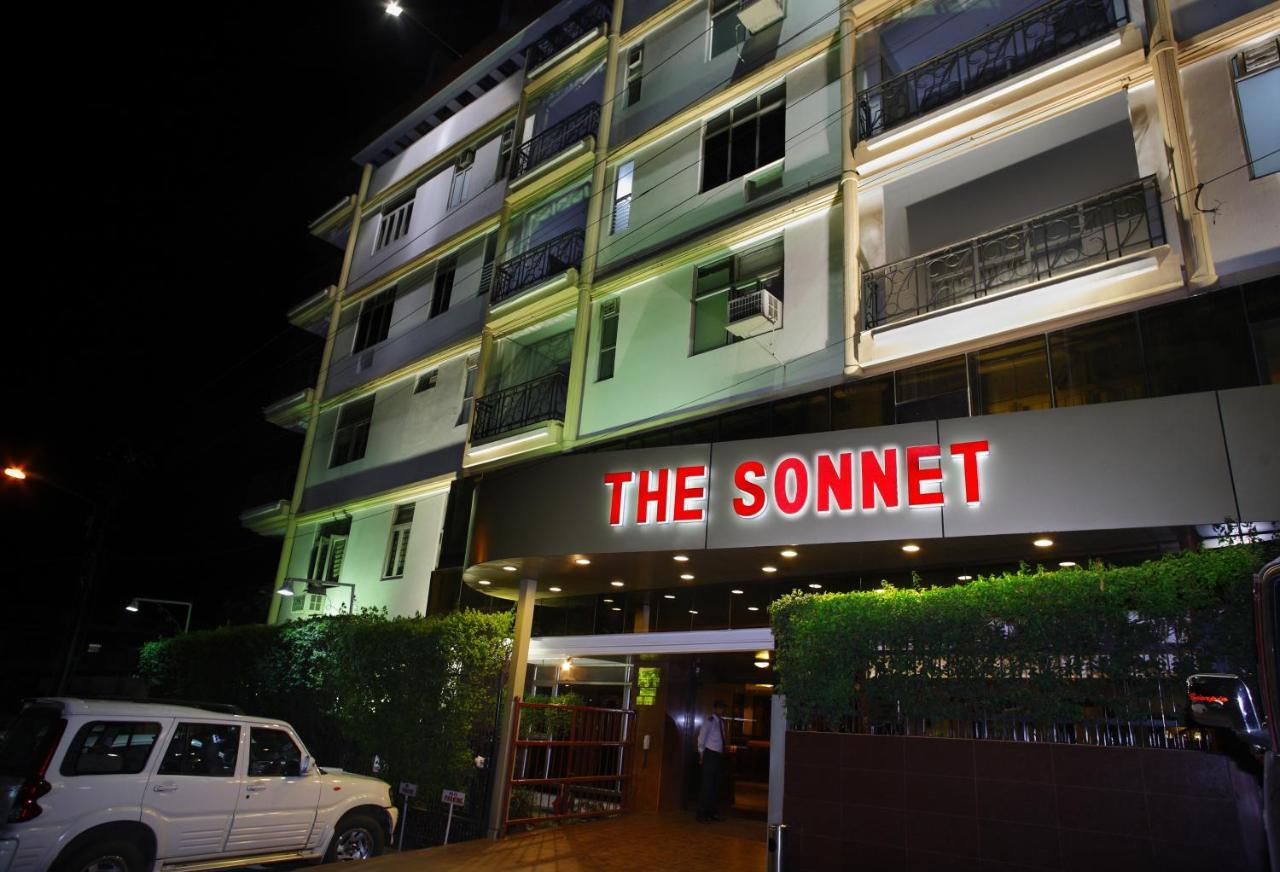 The Sonnet Jamshedpur Hotel Luaran gambar