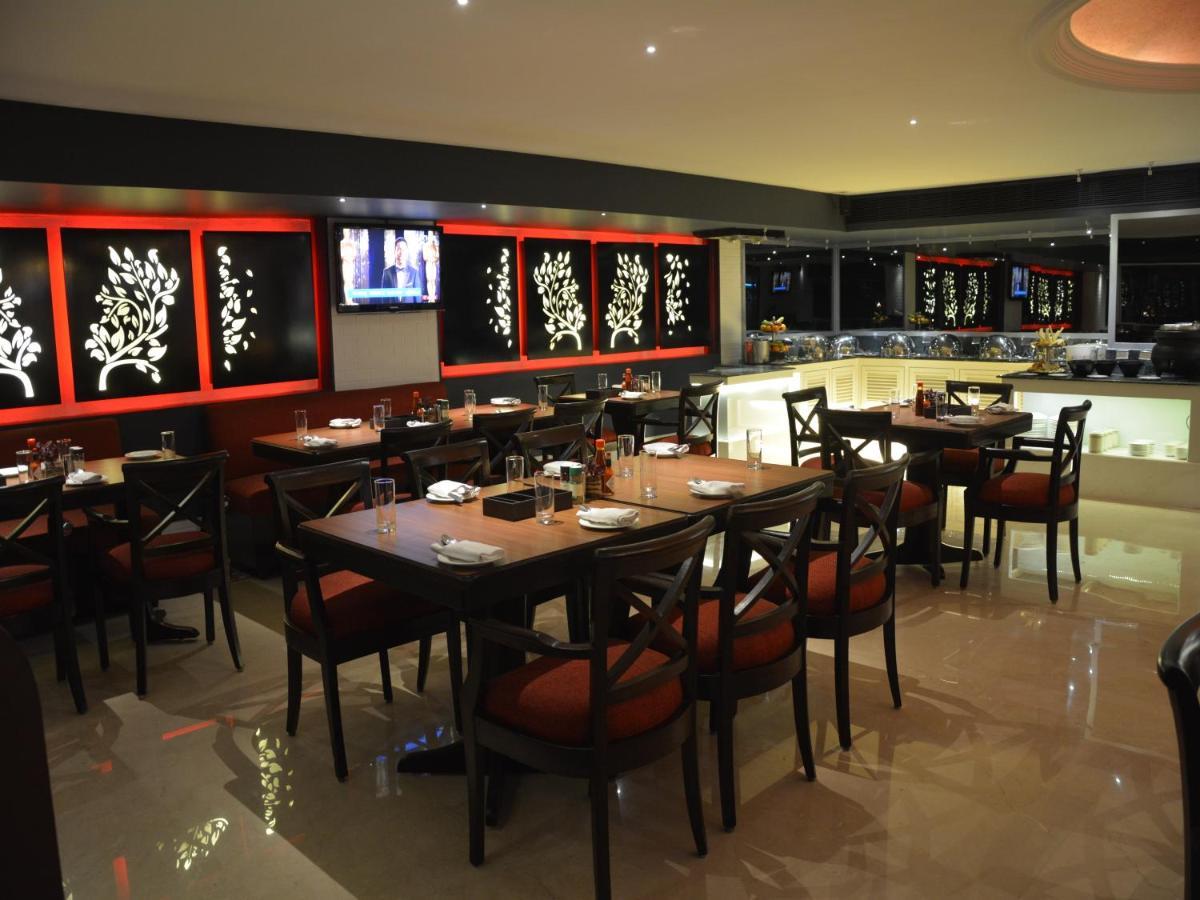 The Sonnet Jamshedpur Hotel Luaran gambar