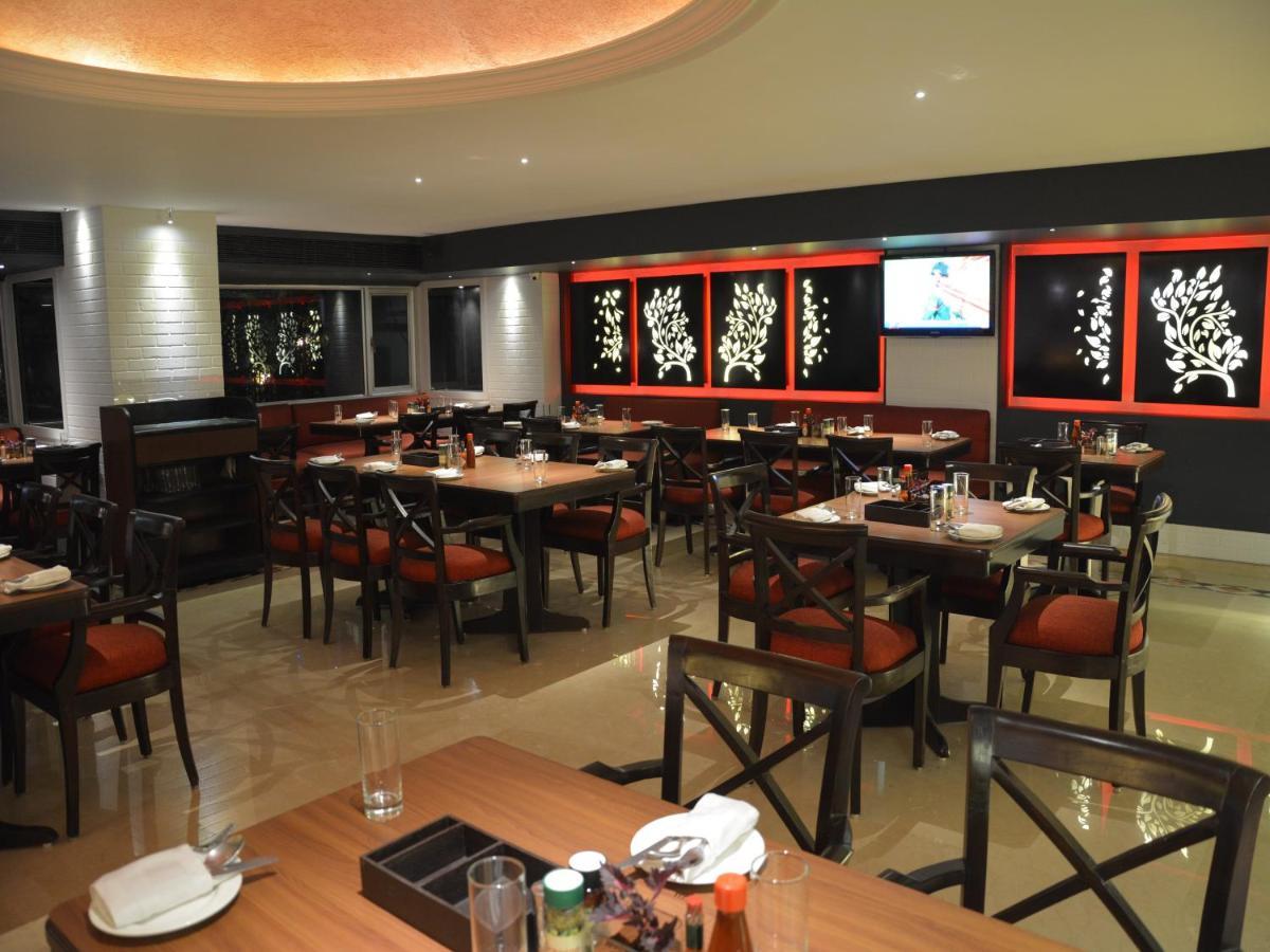 The Sonnet Jamshedpur Hotel Luaran gambar