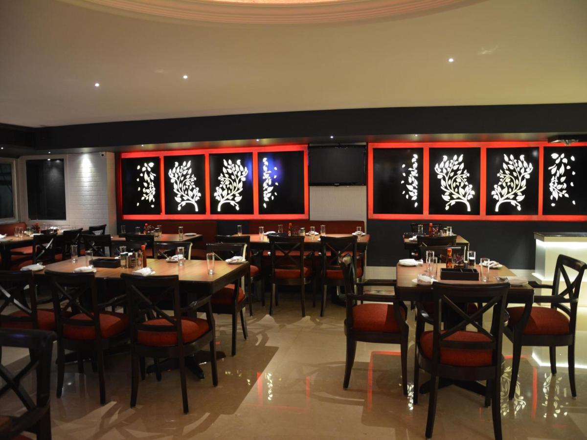 The Sonnet Jamshedpur Hotel Luaran gambar
