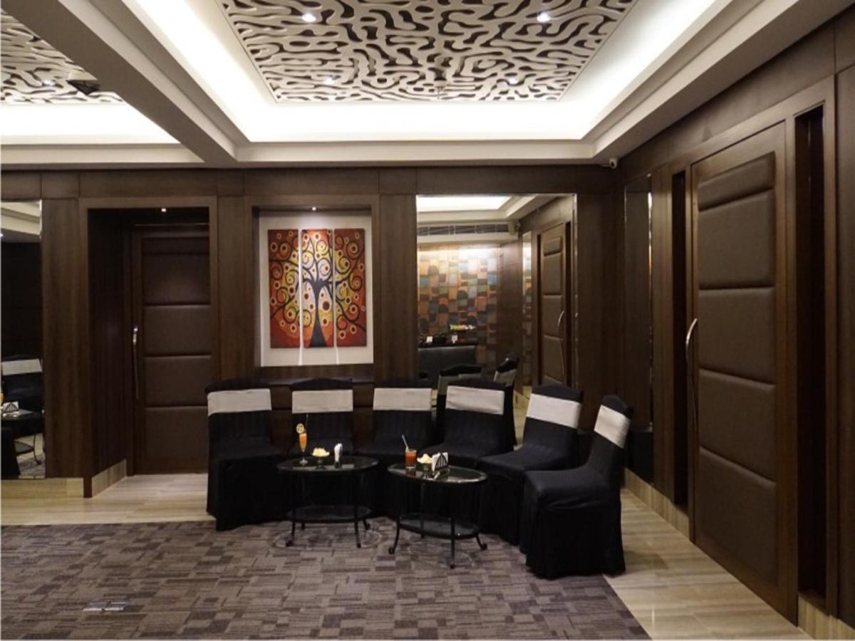 The Sonnet Jamshedpur Hotel Luaran gambar
