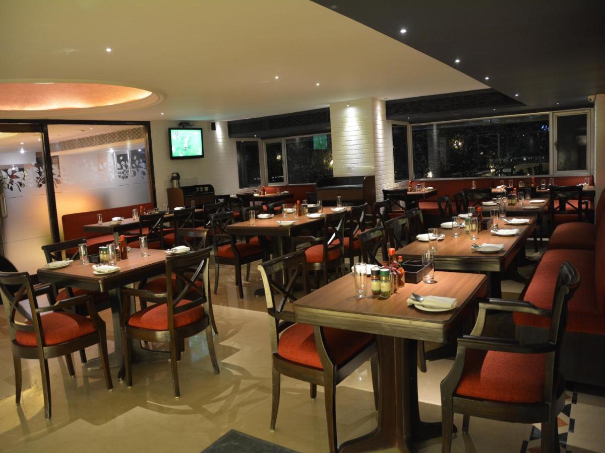 The Sonnet Jamshedpur Hotel Luaran gambar
