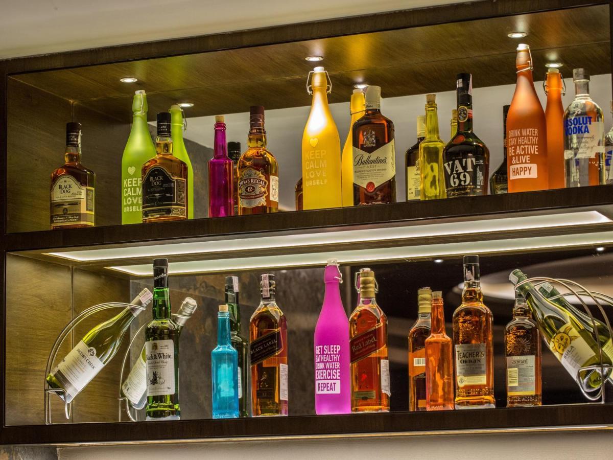 The Sonnet Jamshedpur Hotel Luaran gambar