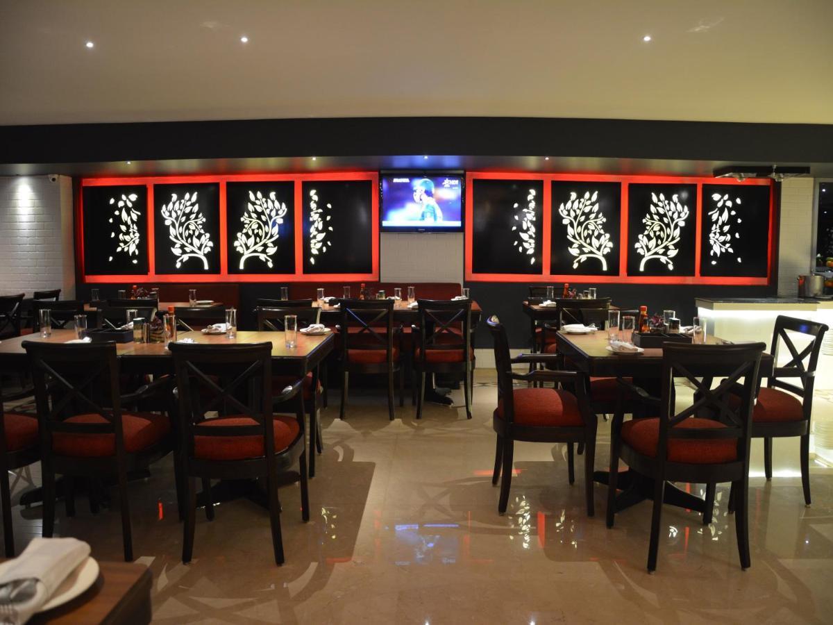 The Sonnet Jamshedpur Hotel Luaran gambar