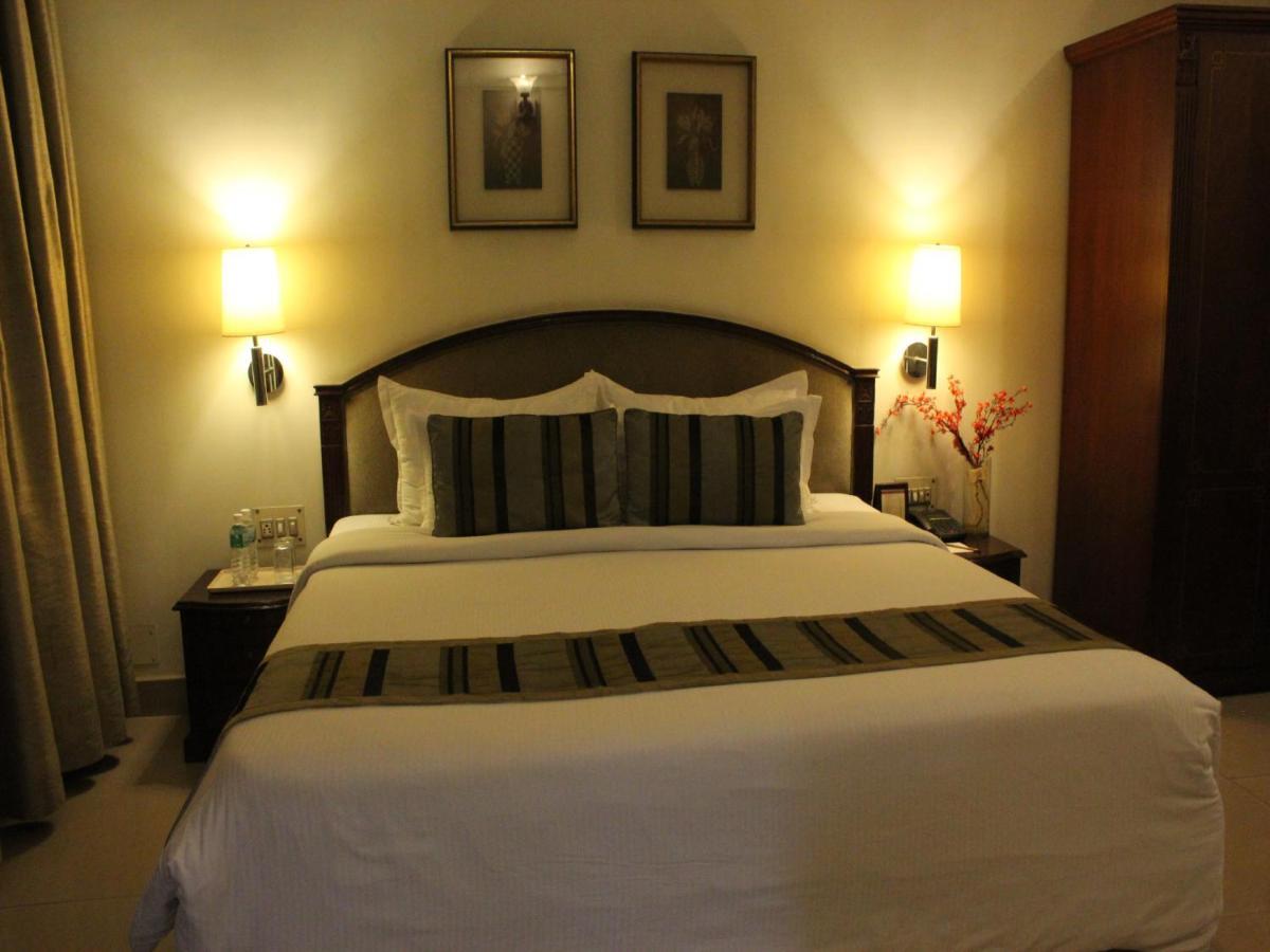 The Sonnet Jamshedpur Hotel Luaran gambar