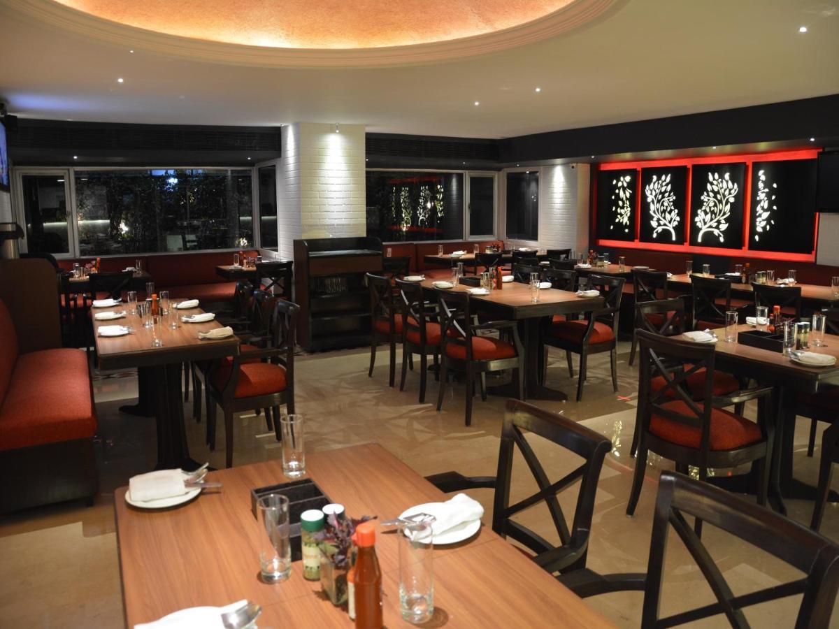 The Sonnet Jamshedpur Hotel Luaran gambar