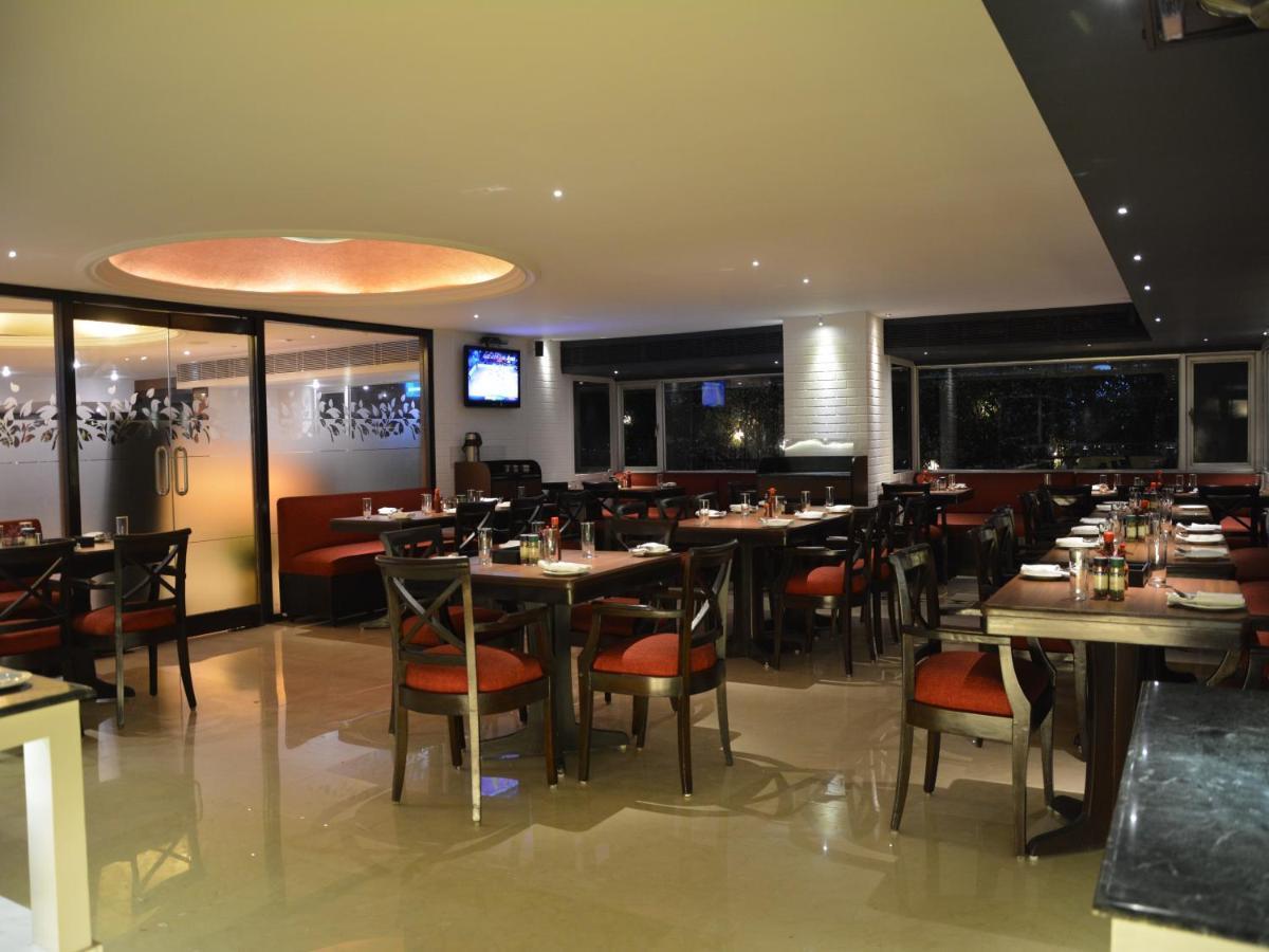 The Sonnet Jamshedpur Hotel Luaran gambar
