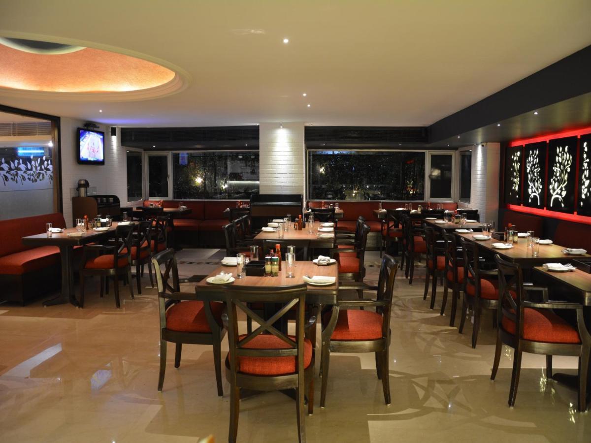 The Sonnet Jamshedpur Hotel Luaran gambar