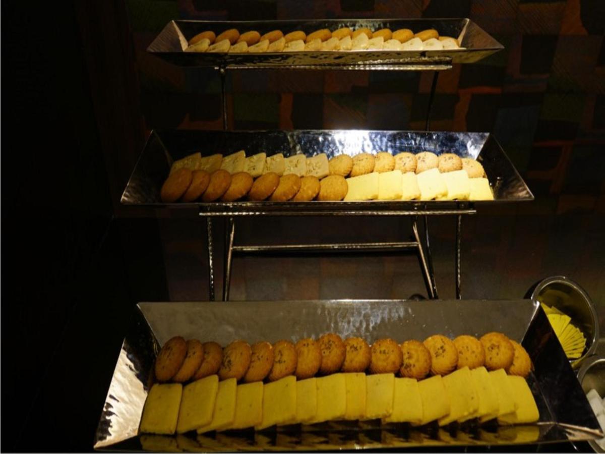 The Sonnet Jamshedpur Hotel Luaran gambar