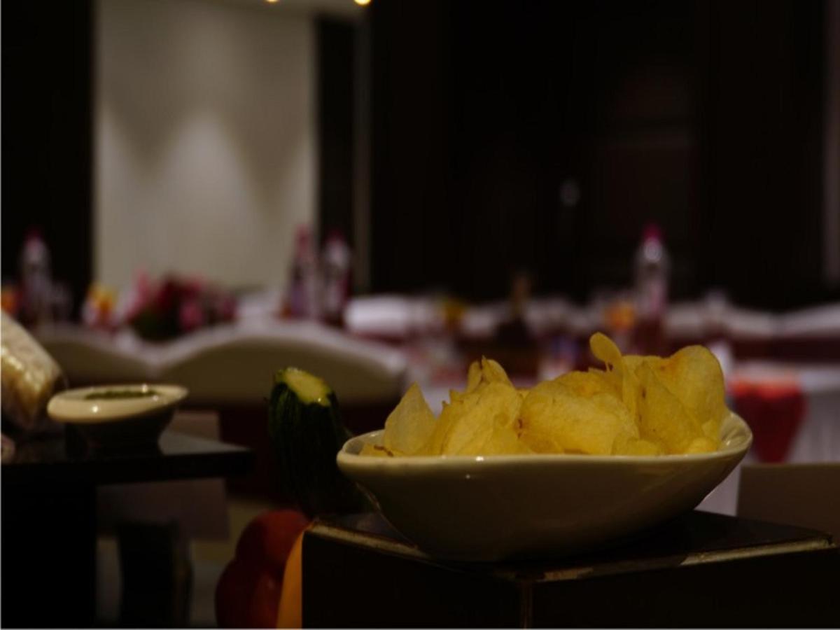 The Sonnet Jamshedpur Hotel Luaran gambar