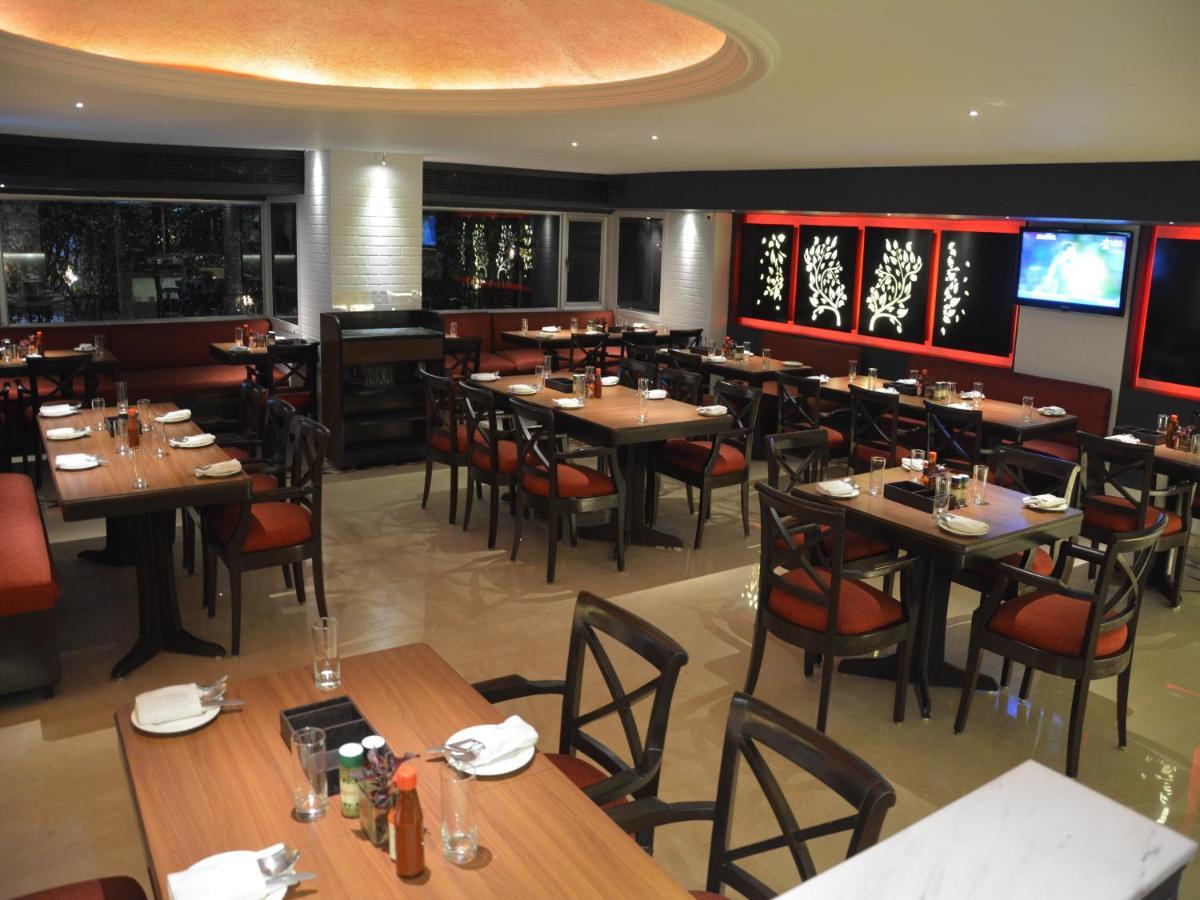 The Sonnet Jamshedpur Hotel Luaran gambar