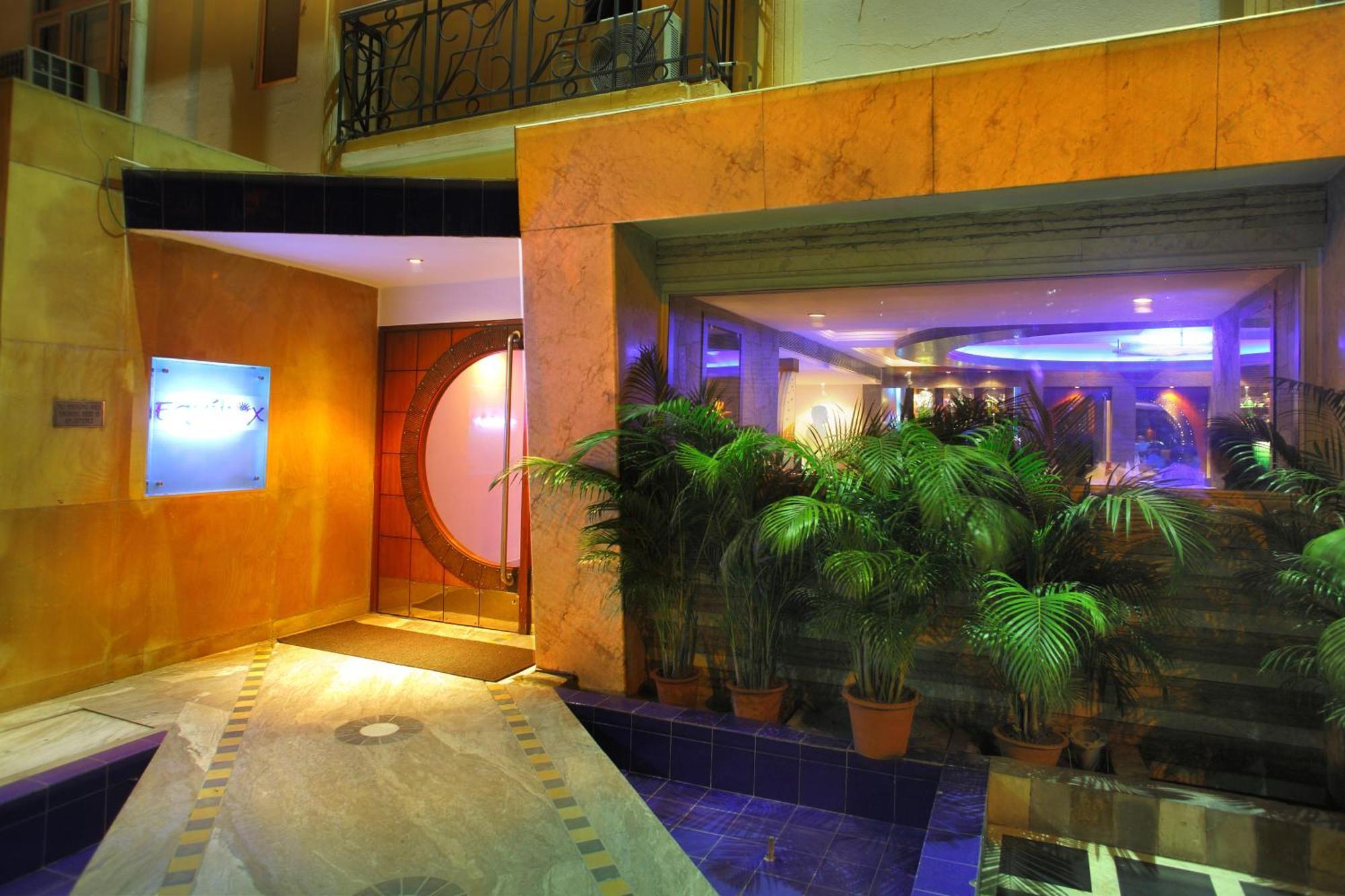 The Sonnet Jamshedpur Hotel Luaran gambar