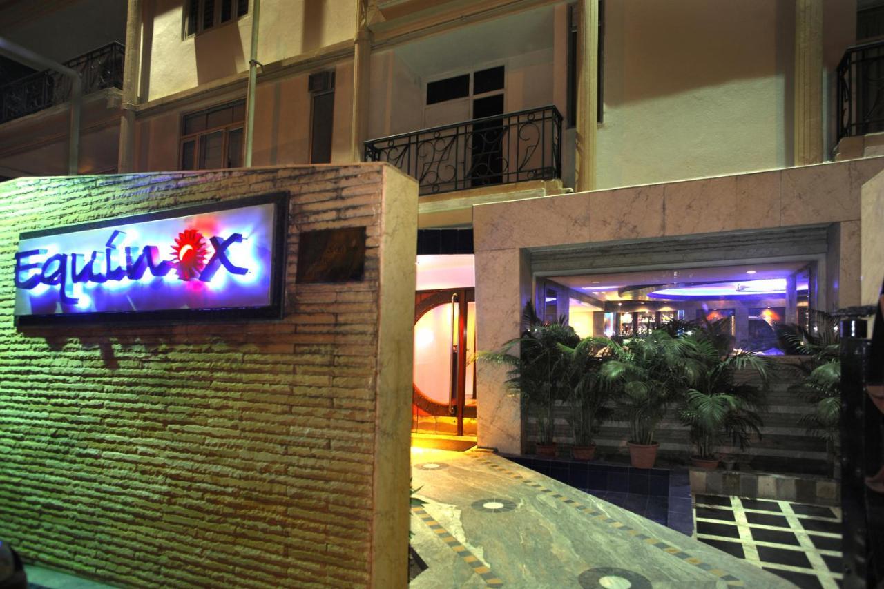 The Sonnet Jamshedpur Hotel Luaran gambar