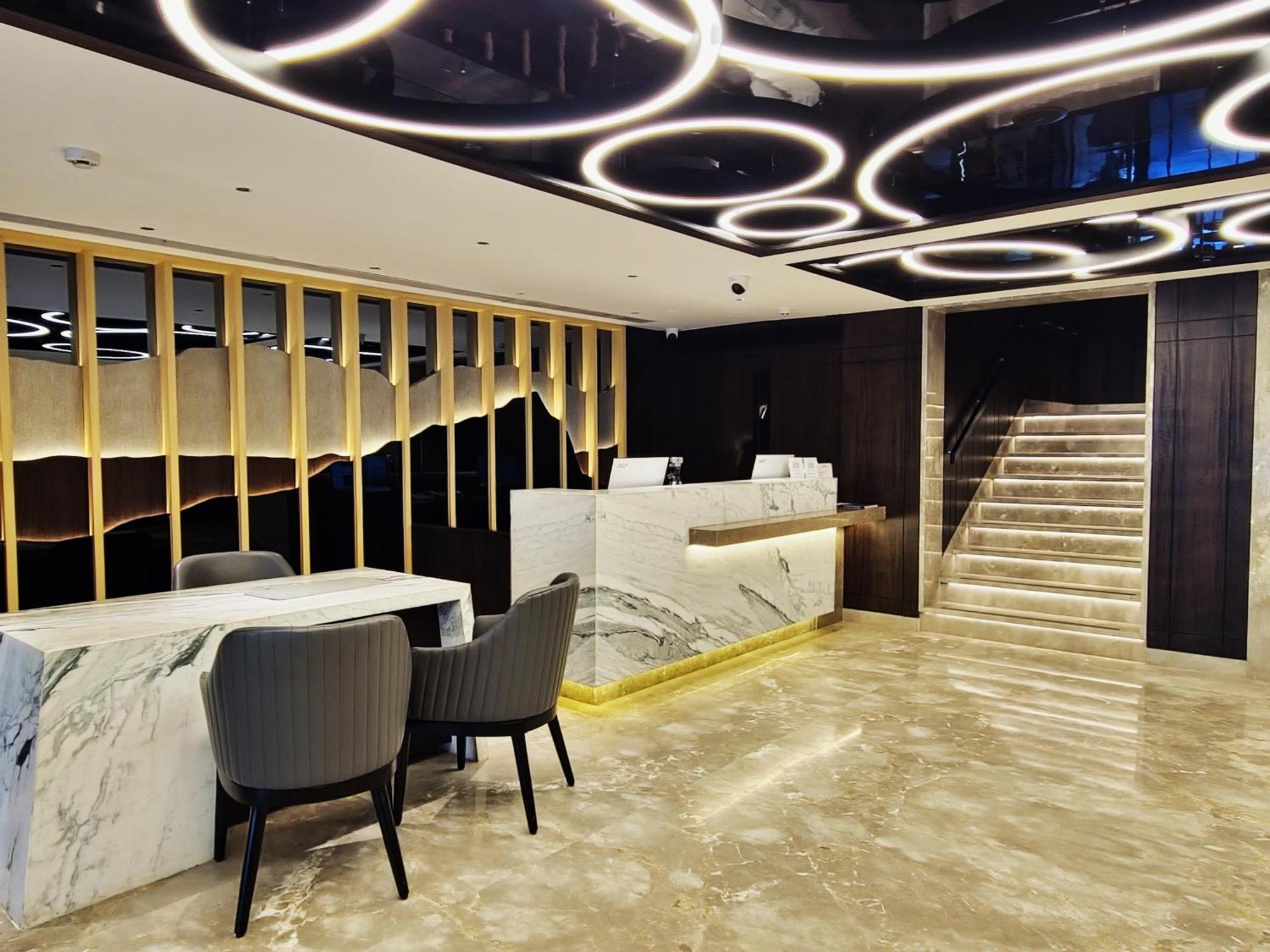 The Sonnet Jamshedpur Hotel Luaran gambar