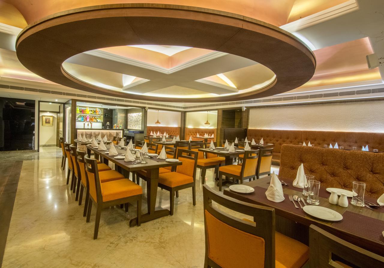 The Sonnet Jamshedpur Hotel Luaran gambar